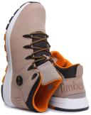Timberland A25Ce Sprint Trekker Mid Boot in Cashmere for Men