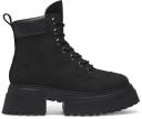Timberland A428J Sky 6 in Black for Women | Womens Lace Up Boots