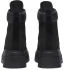 Timberland A428J Sky 6 in Black for Women | Womens Lace Up Boots