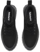 Timberland A428J Sky 6 in Black for Women | Womens Lace Up Boots