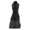 Timberland A428J Sky 6 in Black for Women | Womens Lace Up Boots