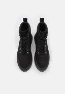 Timberland A428J Sky 6 in Black for Women | Womens Lace Up Boots