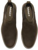 Timberland A5SN9 Stormbucks Chelsea Military Olive in For Men, Size 7