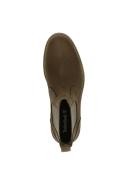 Timberland A5SN9 Stormbucks Chelsea Military Olive in For Men, Size 7