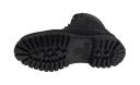 Timberland Black 6 Inch Premium Boots