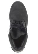 Timberland Black 6 Inch Premium Boots