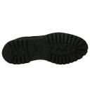 Timberland Black 6 Inch Premium Boots