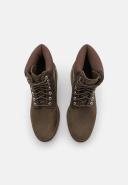 Timberland Boots Brown - US 8