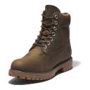 Timberland Boots Brown - US 8