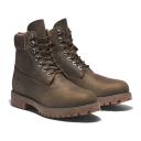 Timberland Boots Brown - US 8