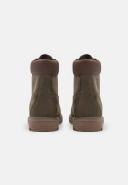 Timberland Boots Brown - US 8