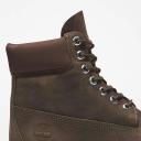 Timberland Boots Brown - US 8