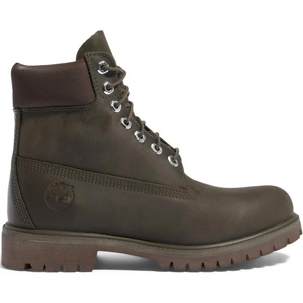 Timberland Boots Brown - US 8