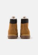 Timberland Boots Brown - US 9.5