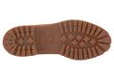 Timberland Boots Brown - US 9.5