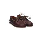 Timberland Brown Moccasins