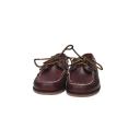 Timberland Brown Moccasins