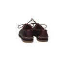 Timberland Brown Moccasins