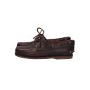 Timberland Brown Moccasins