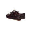 Timberland Brown Moccasins