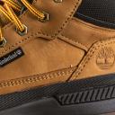 Timberland Field Trekker Mid Boots Light Brown Kids - 38