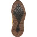 Timberland Field Trekker Mid wheat 6