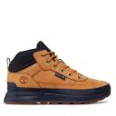 Timberland Field Trekker Mid wheat 6