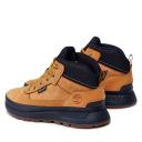 Timberland Field Trekker Mid wheat 6