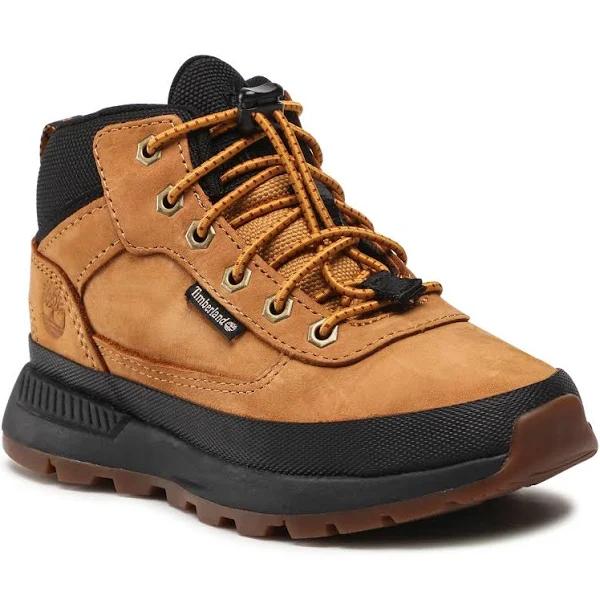 Timberland Field Trekker Mid wheat 6