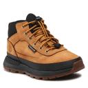 Timberland Field Trekker Mid wheat 7