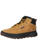 Timberland Field Trekker Mid wheat 7