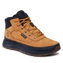 Timberland Field Trekker Mid wheat 7