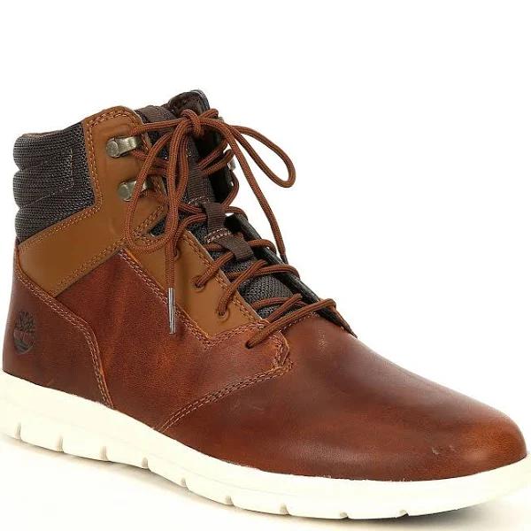 Timberland Graydon Wheat TB0A10EE231 Men's