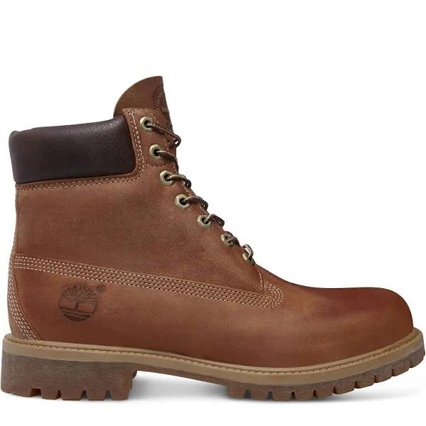 Timberland Heritage 6 in Premium