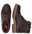 Timberland Heritage 6 in Premium Brown 45
