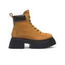 Timberland Heritage 6 in Waterproof Boot A44KP