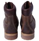 Timberland HERITAGE 6 INCH PREMIUM men Boots Brown size: 41