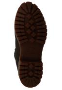 Timberland HERITAGE 6 INCH PREMIUM men Boots Brown size: 41