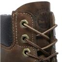 Timberland HERITAGE 6 INCH PREMIUM men Boots Brown size: 41