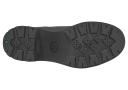 Timberland Kinsley 6 Inch Waterproof Womens Boots - Black Nubuck