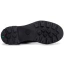Timberland Kinsley 6 Inch Waterproof Womens Boots - Black Nubuck