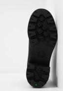 Timberland Kinsley 6 Inch Waterproof Womens Boots - Black Nubuck
