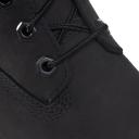 Timberland Kinsley 6 Inch Waterproof Womens Boots - Black Nubuck