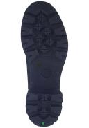 Timberland Kinsley 6 Inch Waterproof Womens Boots - Black Nubuck