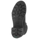 Timberland Kinsley 6 Inch Waterproof Womens Boots - Black Nubuck
