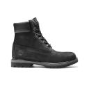 Timberland Kinsley 6in Waterproof Boots Black Women - 41