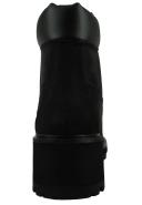 Timberland Kinsley 6in Waterproof Boots Black Women - 41