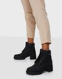 Timberland Kinsley 6in Waterproof Boots Black Women - 41