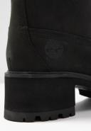Timberland Kinsley 6in Waterproof Boots Black Women - 41