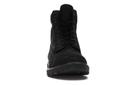 Timberland Men's 6-Inch Basic Waterproof Boot Black 9.5